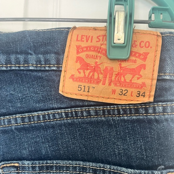 Levi’s 511 - Picture 3 of 3